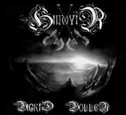 Hindvir : Vigrid Vollen